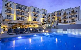 Pergola Hotel & Spa